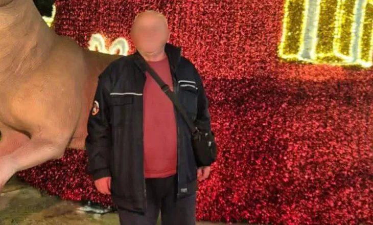 Akuzohet se tentoi të përdh*nonte një vajzë të paralizuar në Greqi, vetëdorëzohet në polici 64-vjeçari shqiptar