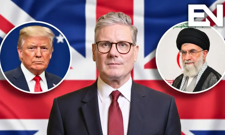 Alarm diplomatik në Lindjen e Mesme/ Lëvizja e Britanisë rrit frikën për konflikt SHBA-Iran