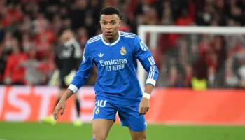 “Alarm i kuq” në Madrid, vijojnë problemet për Mbappe, ja alternativat e rikuperimit