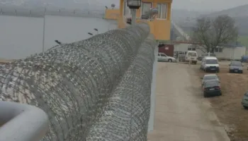 Alarm në burgun grek/ Vritet me armë zjarri i burgosuri, i pranishëm ishte edhe shqiptari Alket Rizai