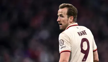 Alarm në Mynih, klauzola e Kane rrezikon Bayernin. Drejtori sportiv: Jemi në kontakt të ngushtë