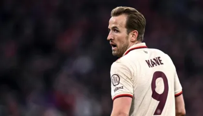 Alarm në Mynih, klauzola e Kane rrezikon Bayernin. Drejtori sportiv: Jemi në kontakt të ngushtë