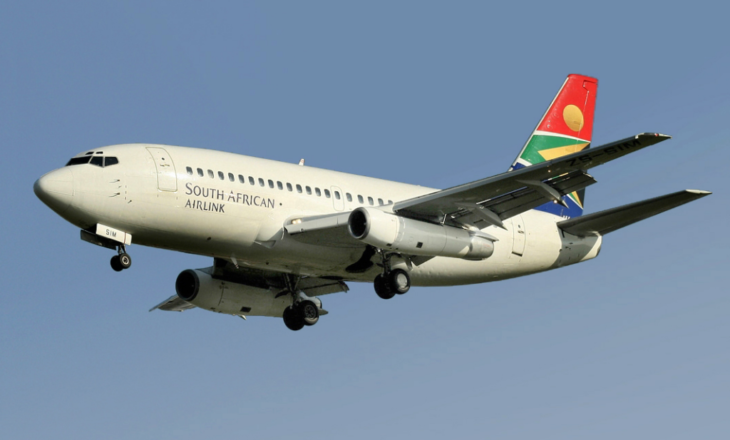 Alarm në SHBA për avionët Boeing 737, problem serioz me nxehtësinë në kabinën e pilotëve