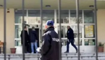 Alarm për bomba në shkollat e Tetovës