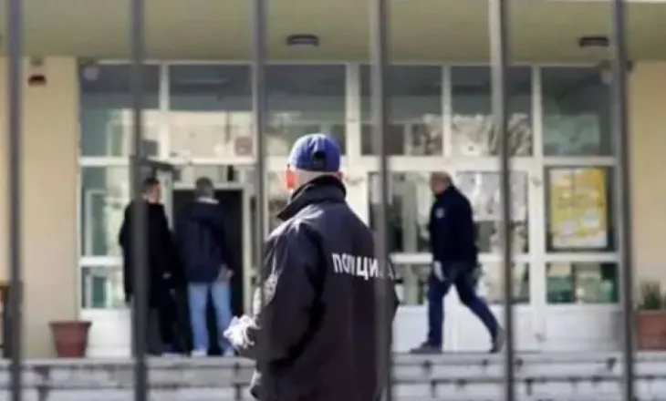 Alarm për bomba në shkollat e Tetovës