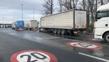 Alarm për ekonominë? Importet bien ndjeshëm në janar, ‘frenohen’ investimet