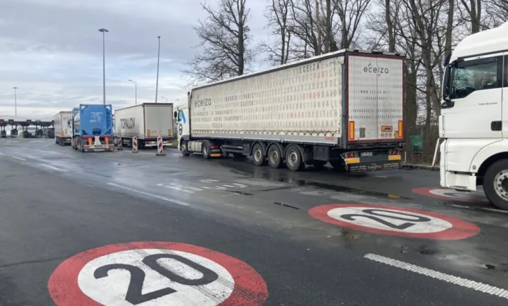 Alarm për ekonominë? Importet bien ndjeshëm në janar, ‘frenohen’ investimet