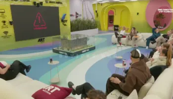 Alarmi i kuq ndez shtëpinë e BBVK4, Vëllai i Madh dënon banorët