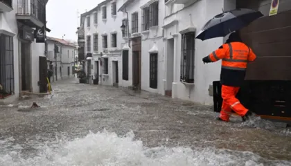 Alarmi i shkencëtarëve/ Bota drejt ngrohjes globale me 3°C, Europa ende e papërgatitur