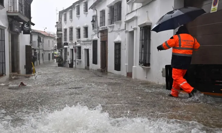 Alarmi i shkencëtarëve/ Bota drejt ngrohjes globale me 3°C, Europa ende e papërgatitur
