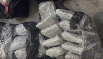 Alarmohen autoritetet malazeze: Droga po vjen nga pikat e pakontrolluara të Shqipërisë, u kapën më shumë se 100 kg marihuanë