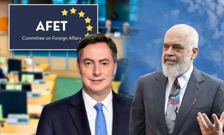 Alarmohet BE nga korrupsioni i qeverisë “Rama” dhe çështja “Balluku”, projektuesi i qeverisë teknike “Rama-Basha”…