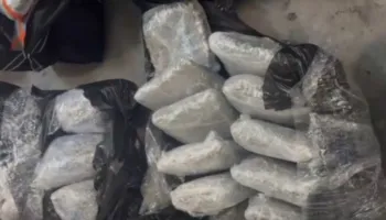 Alarmohet Mali i Zi: Droga po vjen nga pikat e pakontrolluara të Shqipërisë, u kapën më shumë se 100 kg marihuanë