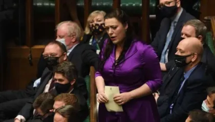 Alarmoi para Banjskës, Deputetja britanike: Kërcënimi në Ballkan, gjithmonë i pranishëm