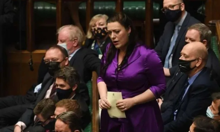 Alarmoi para Banjskës, Deputetja britanike: Kërcënimi në Ballkan, gjithmonë i pranishëm