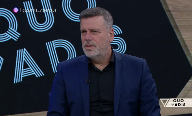 Alaudin Malaj: Politikanët nuk i bëjnë presion gjykatësve, i joshin dhe i bëjnë bashkëpunëtorë