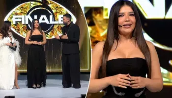 Alba Pollozhani ngjitet në skenën e finales, flet për largimin nga gara: Kam gjetur dashurinë