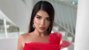 Alba Pollozhani vendos të mbulohet brenda shtëpisë së “BBVK”