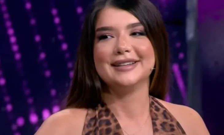 Alba tregon hapat që ka marrë për mbulesën: U këshillova me njerëz që…