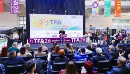 “Albania Fair Tourism”, Gonxhja: Iniciativa të tilla rol kyç në promovimin e ofertës turistike  