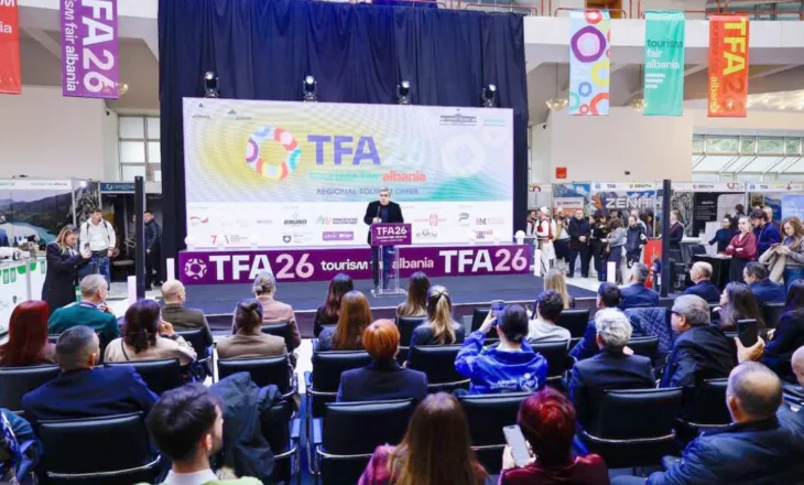 “Albania Fair Tourism”, Gonxhja: Iniciativa të tilla rol kyç në promovimin e ofertës turistike  