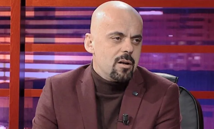 Albatros Rexhaj: Opozita do që t’i ikë të vërtetës, nuk kanë kauz, prandaj dhe nuk kanë njerëz