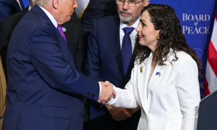 Albin Kurti me vesin shqiptar të ligësisë ndaj Vjosa Osmanit