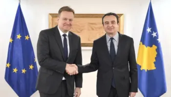 Albin Kurti: Normalizimi me Serbinë vetëm përmes njohjes reciproke