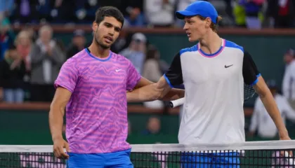 Alcaraz e Sinner “mbulohen me flori” për të luajtur në Doha, turnetë amerikano-latinë dalin “jashtë loje”