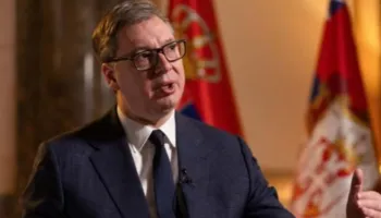 ‘Aleanca’ Shqipëri-Kosovë-Kroaci/ Presidenti Vuçiç shprehet i shqetësuar: Do rrisim investimet në mbrojtje