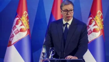 Aleanca Shqipëri-Kosovë-Kroaci “shqetëson” Vuçiç: Kur të shpërthejë lufta, do të jenë gati për të na pushtuar!