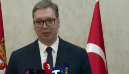 Aleanca Tiranë-Prishtinë-Zagreb “alarmon” Vuçiçin: Kur të shpërthejë lufta, do të jenë gati për të na pushtuar!