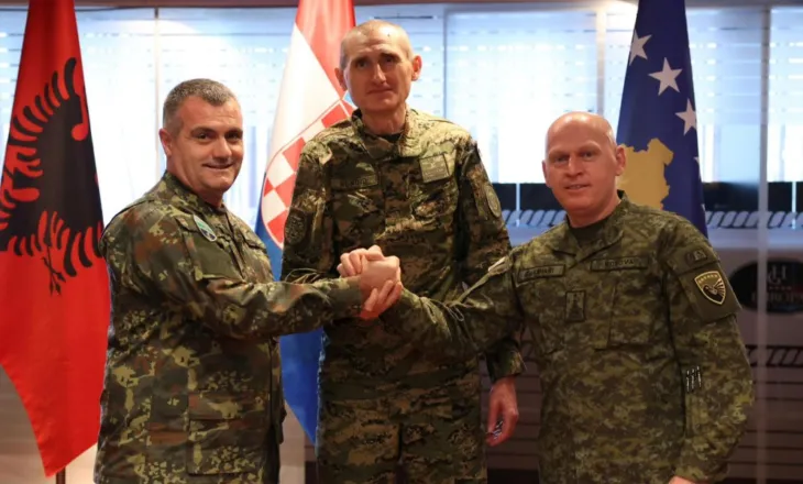 Aleancë apo stuhi? Shqipëri–Kosovë–Kroaci tronditin Beogradin