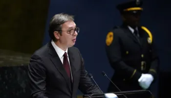 Aleancë ushtarake Prishtinë-Tiranë-Zagreb? Vuçiç: Do investojmë më shumë në mbrojtje