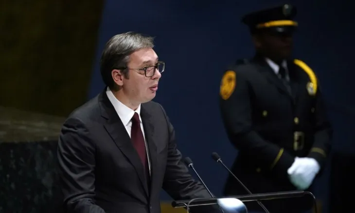 Aleancë ushtarake Prishtinë-Tiranë-Zagreb? Vuçiç: Do investojmë më shumë në mbrojtje