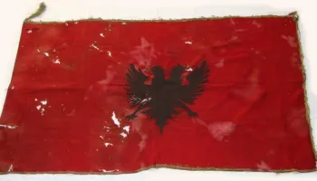 Aleks Buda: Pse Flamuri ynë e ka shqiponjën me dy krerë?