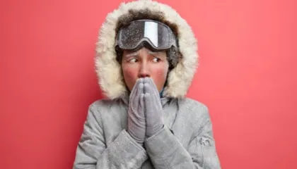 Alergjia ndaj të ftohtit: Një gjendje e rrallë por e rrezikshme që mund të shkaktojë edhe shok anafilaktik