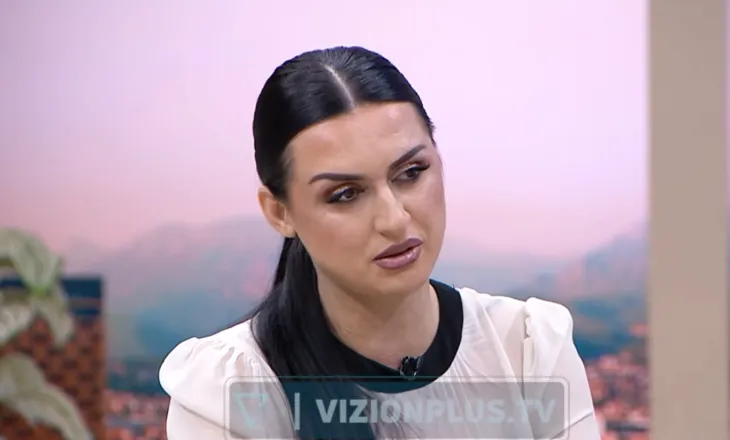 Alesia Balliu: Nëse unë fitoj në muaj 4 mijë euro, padiskutim ai duhet të ketë 8 mijë euro