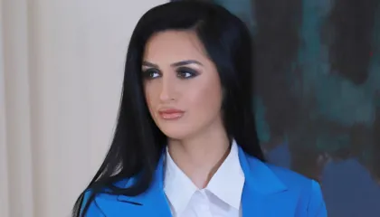 Alesia Balliu ‘skanon’ protestën e PD: Ka zero besueshmëri te qytetarët! E thirri Berisha për mbijetesë politike