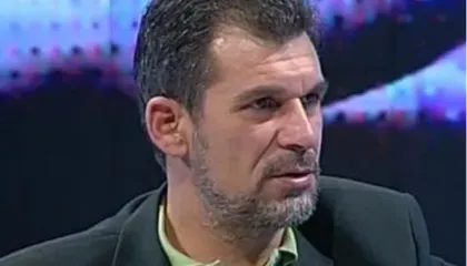 Alfons Zeneli: Ku ka met aj malli im?