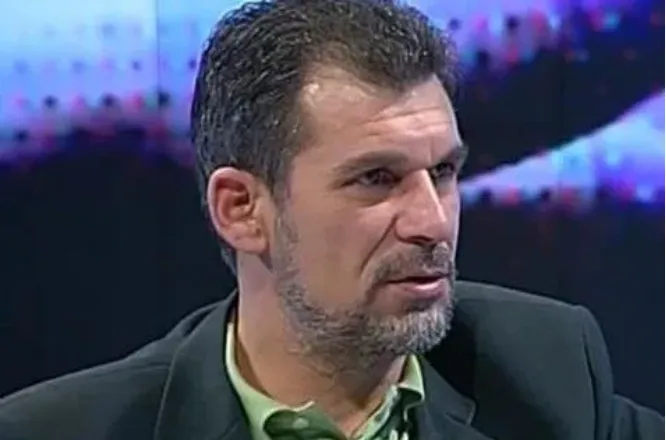 Alfons Zeneli: Ku ka met aj malli im?