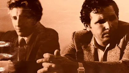 Ali Podrimja: Si kishte shpëtuar kokën, Dritëro Agolli, pas botimit satirik “Shkëlqimi dhe rënia e shokut Zylo“?