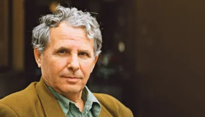 Ali Podrimja: Unë do të dua…