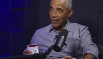 “Alienët janë realë, por nuk mbahen në zonën 51”/ Obama sqaron deklaratën e fortë: S’ka prova që kanë…