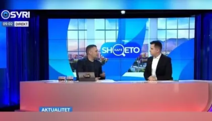 Alimehmeti: Nuk e dimë çfarë hamë, siguria ushqimore është një rrezik i përditshëm