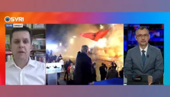 Alimehmeti: Rama ndryshon Kodin për t’i shpëtuar drejtësisë, qytetarët të mobilizuar për protestën e sotme