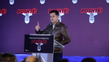 Alimehmeti: Shkolla pa nxënës, spitale pa mjekë, familje të shpërbëra! Shpopullimi ka një emër, Edi Rama!