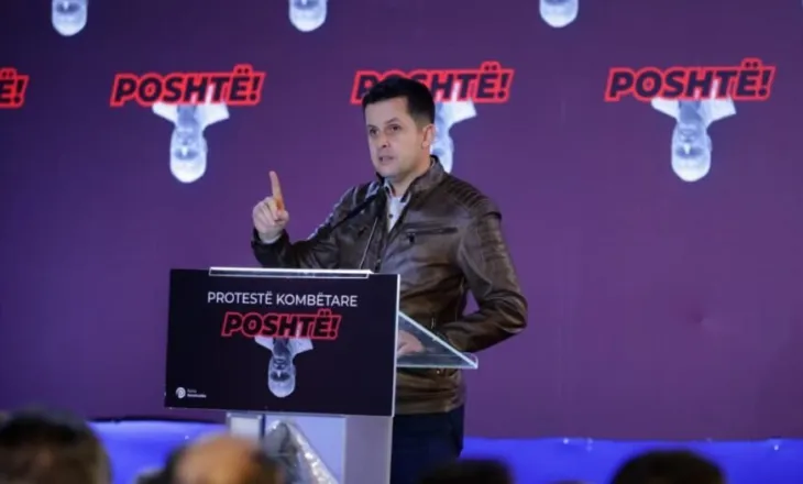 Alimehmeti: Shkolla pa nxënës, spitale pa mjekë, familje të shpërbëra! Shpopullimi ka një emër, Edi Rama!