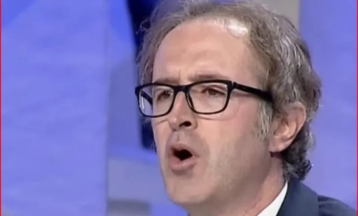 Alizoti: Shqiptarët duhet të bashkohen për të mbrojtur vendin dhe fëmijët e tyre nga psikopati Rama