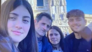 “Alo, motra ime është keq”/ Tragjedia e familjes shqiptare që u shua në Itali, djali telefonoi ambulancën por ngatërroi adresën, xhaxhai: Nuk munda t’i shpëtoja